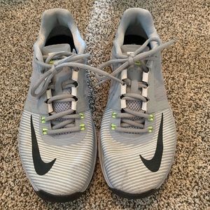 Men’s Nike Zoom Speed Size 9